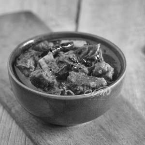 Beef Chatti Curry