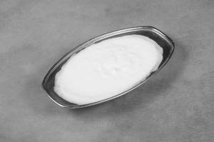 Plain Curd