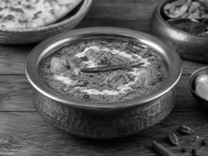 Chicken Mughalai Handi