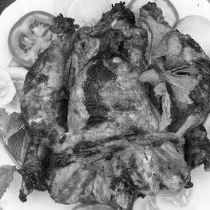 Alfaham chicken