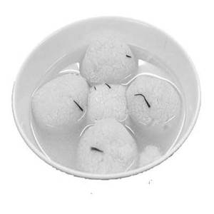 Kesar Bati (4pcs)