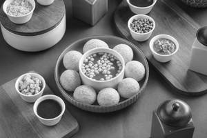 Pani Puri