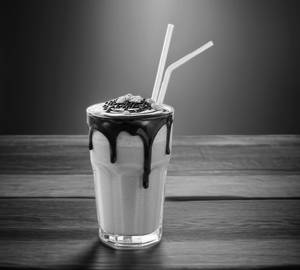 Avocado date's shake