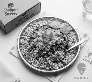 Bhel Puri