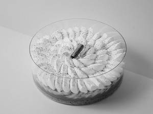Banoffee Pie Party Bowl