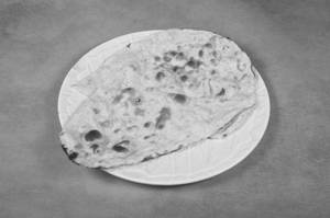 Plain Naan
