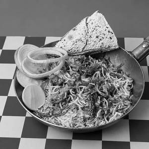 Veggie Biryani