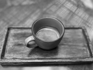 Espresso (40 Ml)