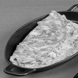 Egg Omelette