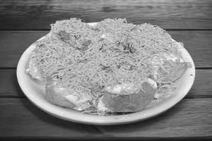 Dahi Puri