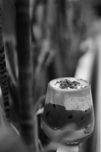 Cookies And Cream Matcha