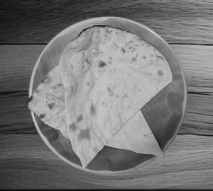 Naan (2pc)