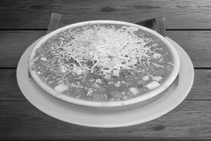 Paneer Cheese Maggi