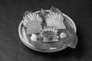 Sashimi Platter