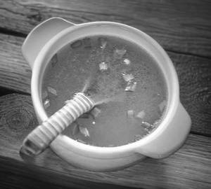 Thoothuvalai  Soup