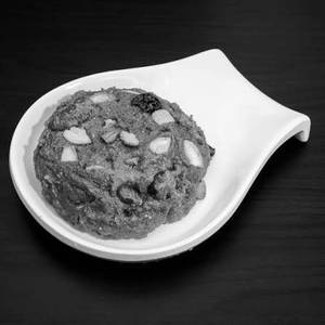 Shahi Dryfruit Halwa