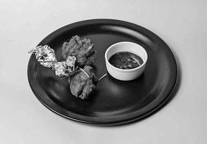 Chicken Lollipop