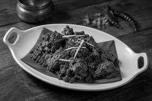 Godavari Mutton