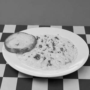 Chicken Risotto