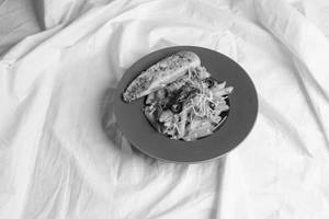 Arrabia Sauce Chicken