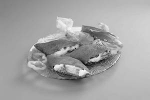 Salad Roast Dosa