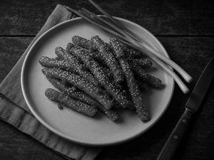 Honey Chilli Fries
