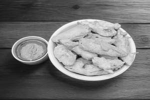 Mirchi Pakoda