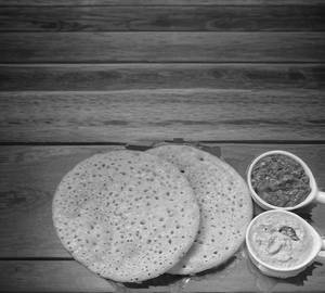 Set dosa