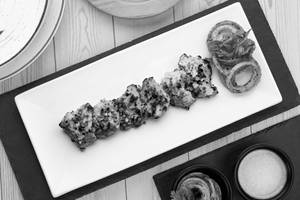 Jalpari Kebab