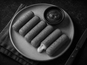Pizza Fingers
