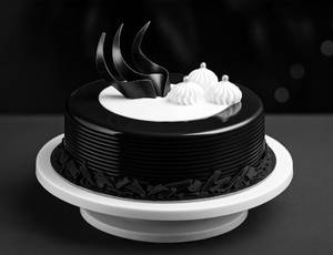 Black Forest Cake 500gms