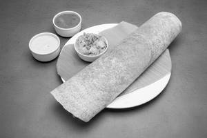 Masala Dosa