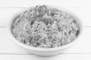 Veg Fried Rice
