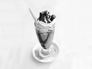 Kitkat Milkshake