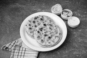 Butter Roti (1 Pc)