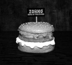 Classic Burger [Jumbo]