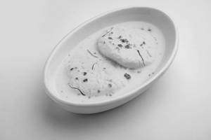 Ras Malai (2pcs)
