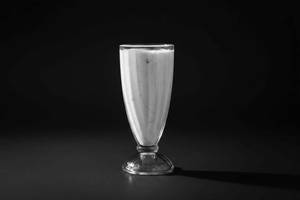 Vanilla Milkshake