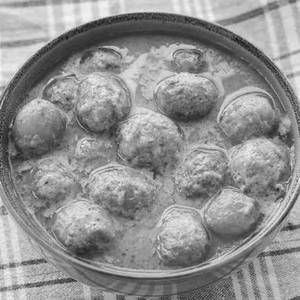 Dum Aloo Kashmiri