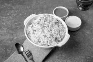 Corn Fried Rice (650ml)