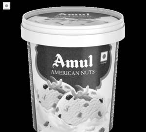 American Buts 125Ml