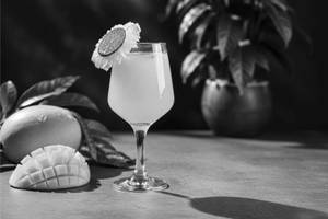 Mango Punch (300 Ml)