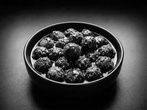 Veg Manchuria