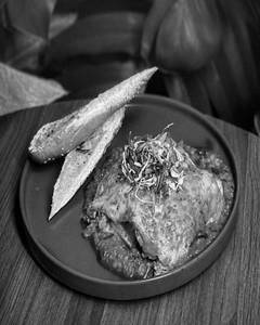 Medetterian Lasagne Chicken