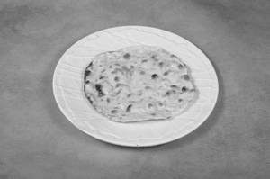 Tandoori Butter Roti
