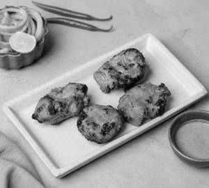 Punjabi Chicken Tikka [4 Pieces]