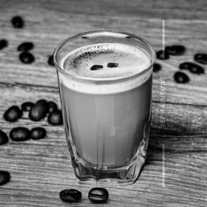 Espresso Coffee