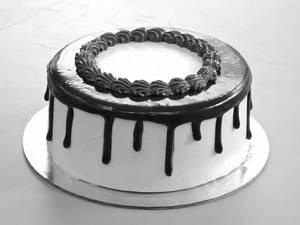 Five-tier Silk & Cocoa