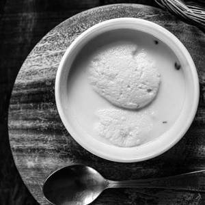 Plain Rasmalai (1PC)