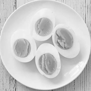 Bioled egg[1pcs]
